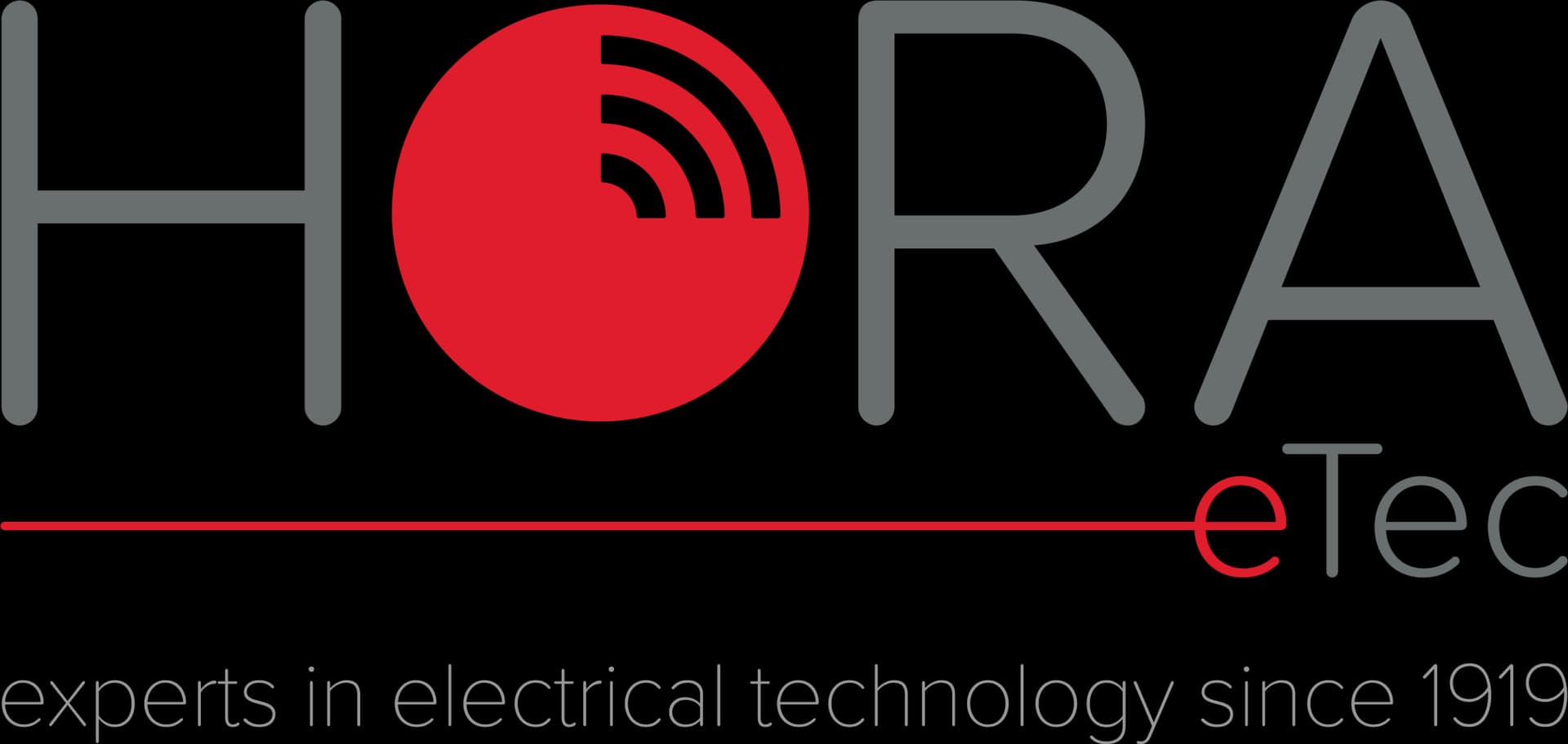 HORA eTec
