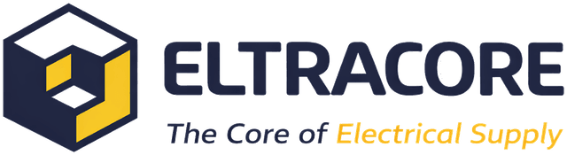 Eltracore. The core of electrical supply.